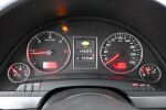 Musta Farmari, Audi A4 – ZIJ-503, kuva 19