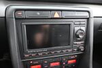 Musta Farmari, Audi A4 – ZIJ-503, kuva 20