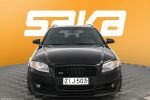 Musta Farmari, Audi A4 – ZIJ-503, kuva 2