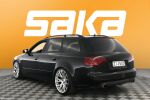 Musta Farmari, Audi A4 – ZIJ-503, kuva 5