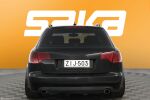 Musta Farmari, Audi A4 – ZIJ-503, kuva 7