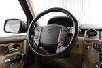 Ruskea Maastoauto, Land Rover Discovery – ZJB-362, kuva 14
