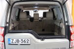 Ruskea Maastoauto, Land Rover Discovery – ZJB-362, kuva 40