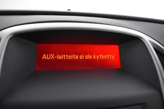 Musta Viistoperä, Opel Astra – ZJB-709