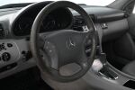 Musta Henkilöauto, Mercedes-Benz C – ZJJ-233, kuva 25