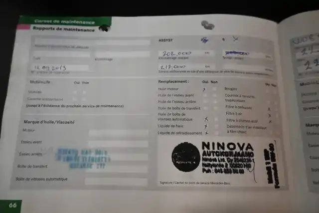 Musta Henkilöauto, Mercedes-Benz C – ZJJ-233