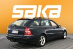 Musta Henkilöauto, Mercedes-Benz C – ZJJ-233, kuva 8