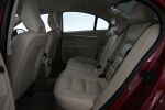 Punainen Sedan, Volvo S80 – ZJL-815, kuva 15