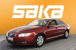 Punainen Sedan, Volvo S80 – ZJL-815, kuva 4