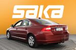 Punainen Sedan, Volvo S80 – ZJL-815, kuva 5