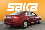 Punainen Sedan, Volvo S80 – ZJL-815, kuva 8
