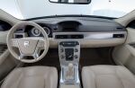 Punainen Sedan, Volvo S80 – ZJL-815, kuva 9