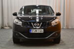 Musta Maastoauto, Nissan Qashqai – ZJM-144, kuva 2