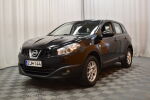 Musta Maastoauto, Nissan Qashqai – ZJM-144, kuva 4