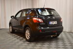 Musta Maastoauto, Nissan Qashqai – ZJM-144, kuva 5