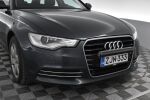 Sininen Farmari, Audi A6 – ZJN-333, kuva 27