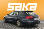 Sininen Farmari, Audi A6 – ZJN-333, kuva 5