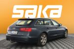 Sininen Farmari, Audi A6 – ZJN-333, kuva 8