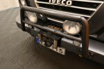 Harmaa Tila-auto, Iveco MASSIF – ZJO-115, kuva 21