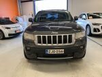 Musta Maastoauto, Jeep Grand Cherokee – ZJO-256, kuva 2