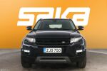 Musta Maastoauto, Land Rover Range Rover Evoque – ZJO-750, kuva 2