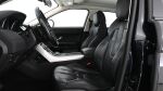 Musta Maastoauto, Land Rover Range Rover Evoque – ZJO-750, kuva 11