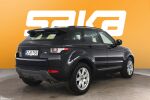 Musta Maastoauto, Land Rover Range Rover Evoque – ZJO-750, kuva 8