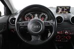 Musta Viistoperä, Audi A1 – ZJP-476, kuva 17