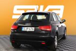 Musta Viistoperä, Audi A1 – ZJP-476, kuva 7