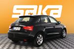 Musta Viistoperä, Audi A1 – ZJP-476, kuva 8