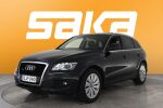 Musta Maastoauto, Audi Q5 – ZJP-990, kuva 4