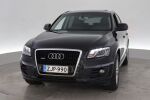 Musta Maastoauto, Audi Q5 – ZJP-990, kuva 31