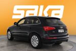 Musta Maastoauto, Audi Q5 – ZJP-990, kuva 5