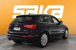 Musta Maastoauto, Audi Q5 – ZJP-990, kuva 8