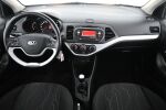 Beige Viistoperä, Kia Picanto – ZJR-536, kuva 12