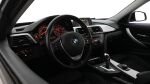 Harmaa Sedan, BMW 318 – ZJS-126, kuva 11