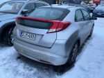 Harmaa Viistoperä, Honda Civic – ZJS-450, kuva 2