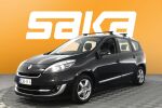 Musta Tila-auto, Renault Grand Scenic – ZJU-111, kuva 4