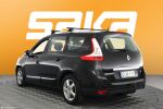 Musta Tila-auto, Renault Grand Scenic – ZJU-111, kuva 5