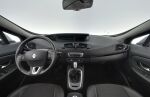 Musta Tila-auto, Renault Grand Scenic – ZJU-111, kuva 9