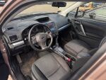 Harmaa Maastoauto, Subaru Forester – ZJU-155, kuva 3