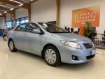 Sininen Sedan, Toyota Corolla – ZJZ-327, kuva 2