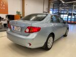 Sininen Sedan, Toyota Corolla – ZJZ-327, kuva 3