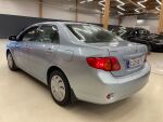 Sininen Sedan, Toyota Corolla – ZJZ-327, kuva 4