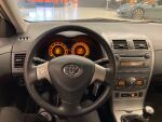 Sininen Sedan, Toyota Corolla – ZJZ-327, kuva 6