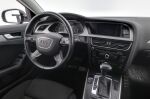 Musta Farmari, Audi A4 – ZKA-128, kuva 11