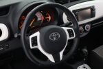 Valkoinen Viistoperä, Toyota Yaris – ZKA-478, kuva 11