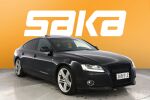 Musta Viistoperä, Audi A5 – ZKB-212, kuva 1