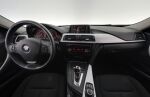 Valkoinen Farmari, BMW 320 – ZKB-546, kuva 9