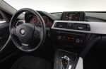Valkoinen Farmari, BMW 320 – ZKB-546, kuva 10